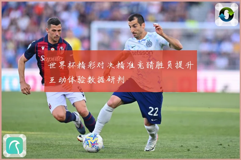 世界杯精彩对决精准竞猜胜负提升互动体验数据研判