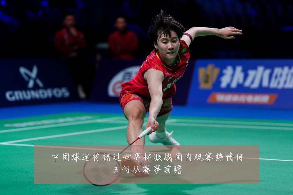 中国球迷将错过世界杯激战国内观赛热情何去何从赛事前瞻